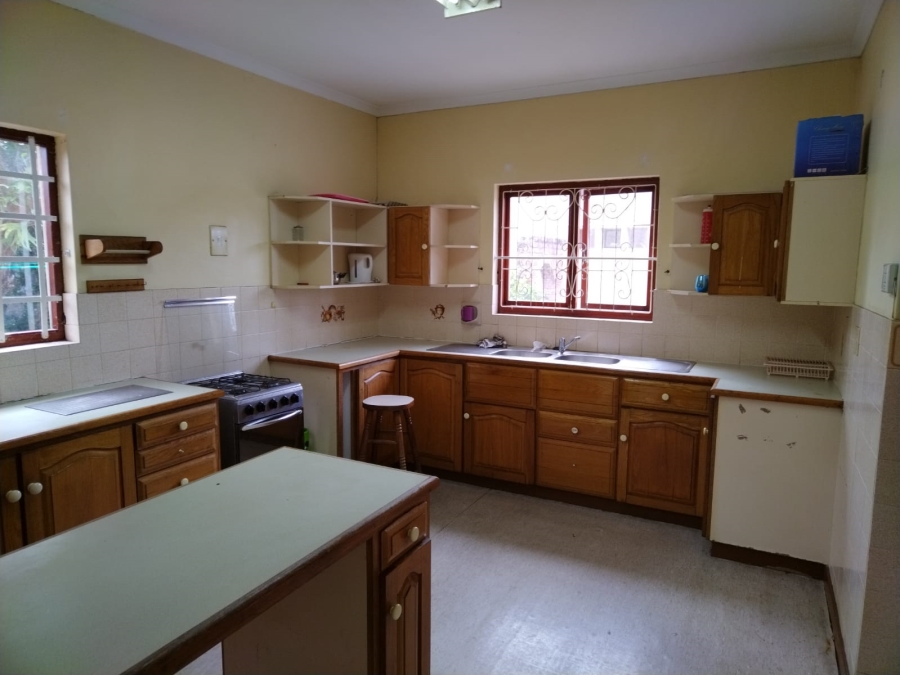 1 Bedroom Property for Sale in Selborne Eastern Cape